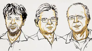 nobel prize