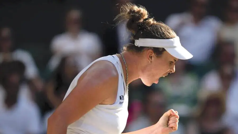 wimboldon