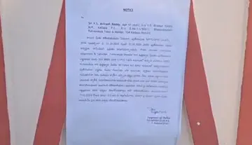 Police restrictions on MP Y.S. Avinash Reddy
