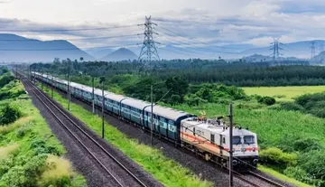 Notification for over 4,000 railway jobs