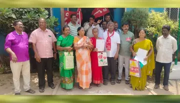 The Jakkampudi TIDCO houses must be completed immediately.