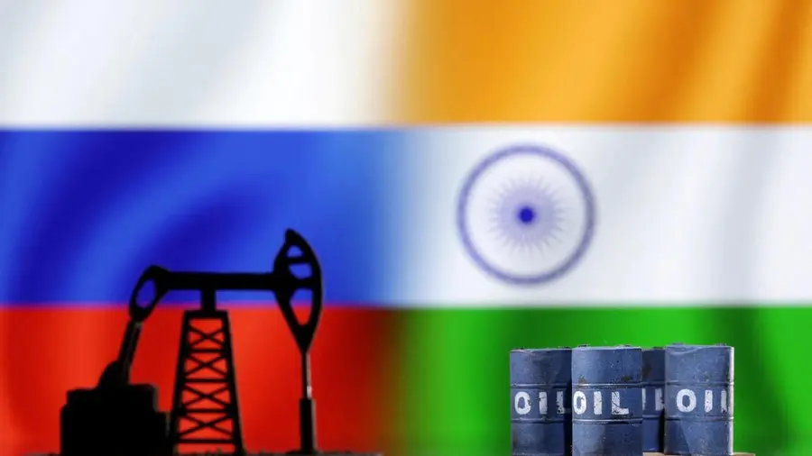oil imports