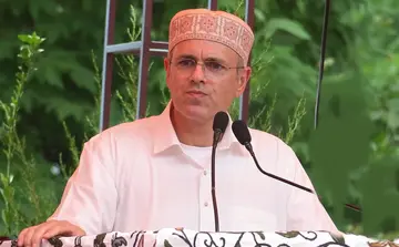 omar abdullah