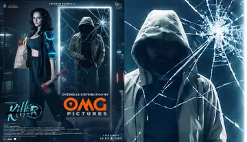 ‘Killer’ gets huge buzz overseas