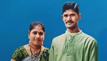 Couple commits suicide after falling into debt due to online betting.