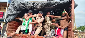 paderu
