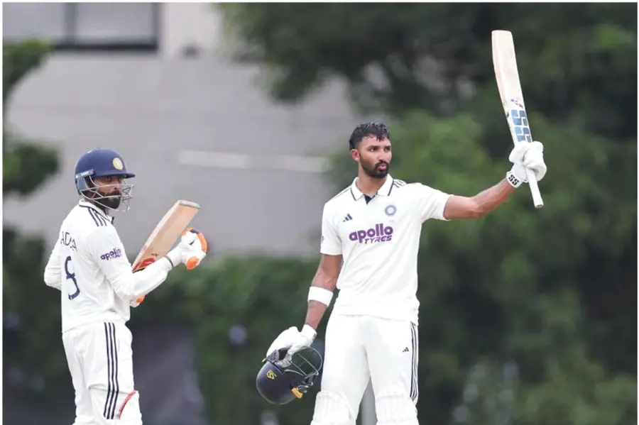 cricket