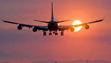 Extension of airspace ban on Indian aircraft