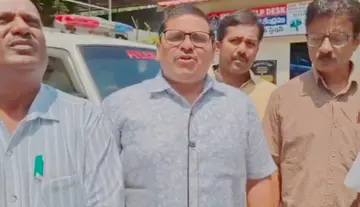 Medical Shops Closed in Palamaner on May 20