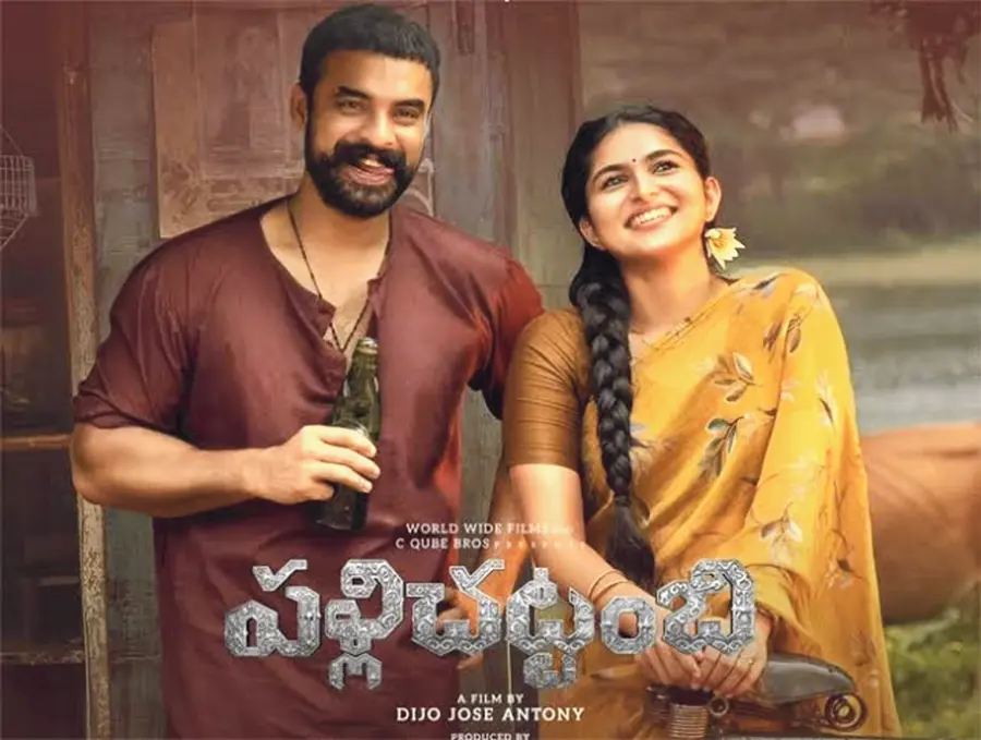 pallichattambi movie