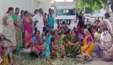 Mother commits suicide after killing two children