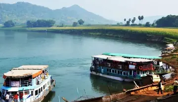Papikondalu excursion suspended
