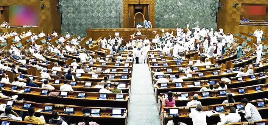 parliament