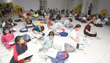 paryavaranam