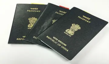 pass port
