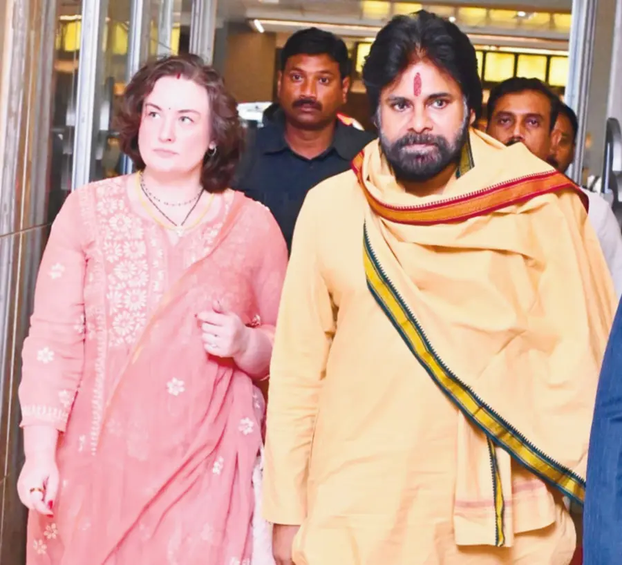 pawan