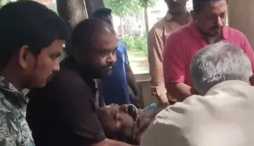 Medical fraud reminiscent of the movie ‘Tagore’... a precious life lost!