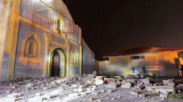 peru