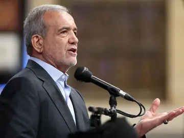 pezeshkian