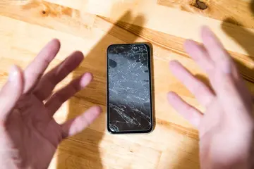 phone