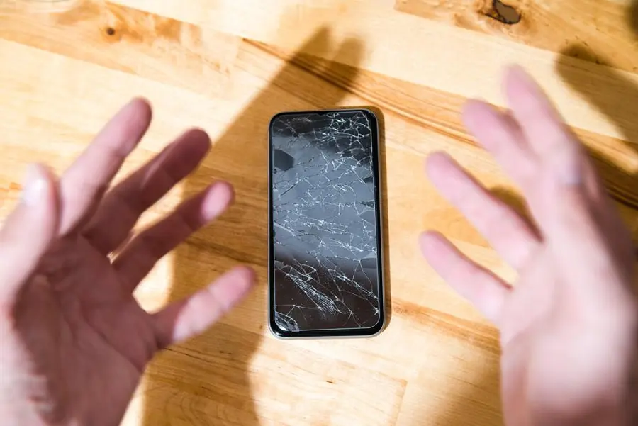 phone