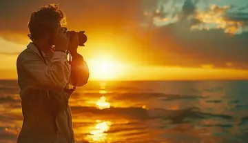 World Photography Day – One photo... so many memories!