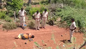 Woman dies under suspicious circumstances