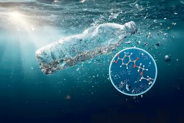 plastic
