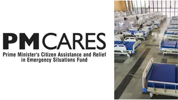 pm care funds