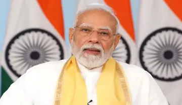 Startups are a testament to the potential of India's youth: PM Modi