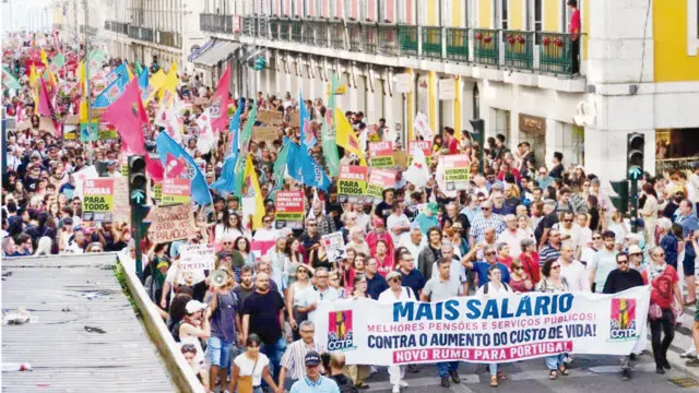 portugal