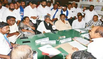 A re-postmortem must be conducted regarding Cheekati Gopi's custodial death