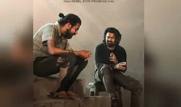 ప్రభాస్‌పై కీలక సన్నివేశాల చిత్రీకరణ image 1