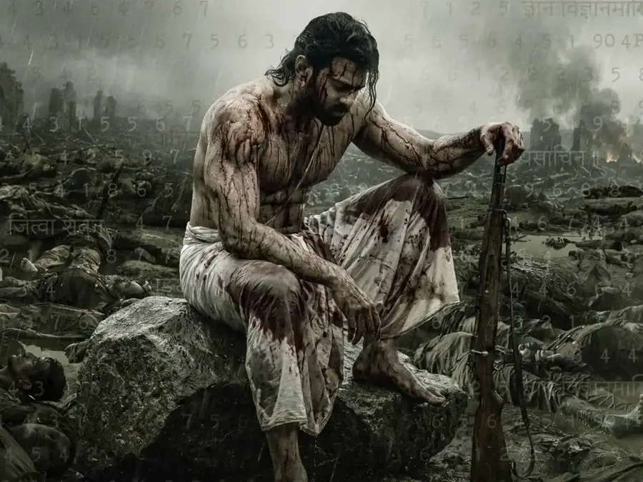 మార్చి 18న ‘ఫౌజీ’ విడుదల? image 1