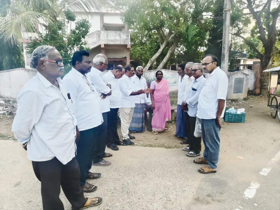 bandaru