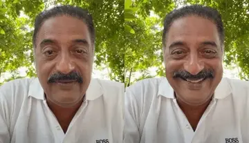 నా ఓటు తొలగించడం హాస్యాస్పదం : ప్రకాష్ రాజ్