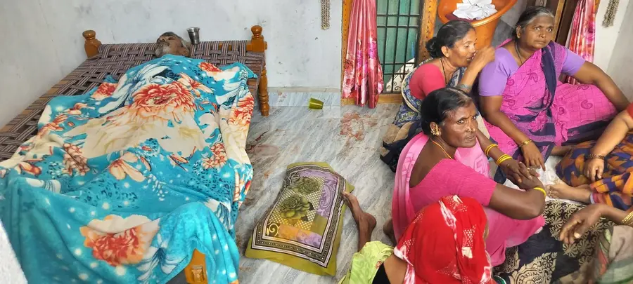 prakasam