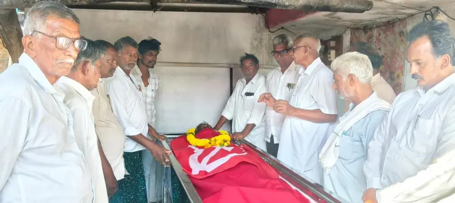 prakasam