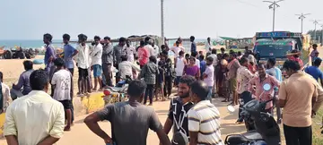 prakasam