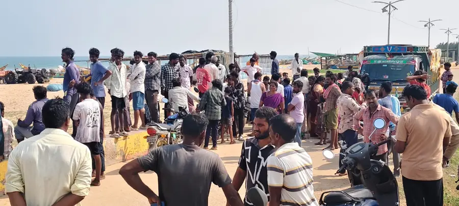 prakasam