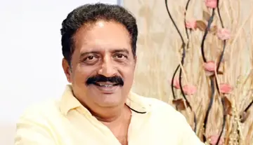 You can even bring autocratic rule to its knees: Prakash Raj
