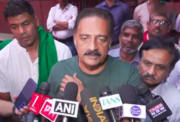 ఎస్‌ఐఆర్‌‌కు వ్యతిరేకంగా దేశవ్యాప్త ఉద్యమం
 - ఎస్‌‌కెఎం చేరికపై ప్రకాశ్‌‌రాజ్‌ హర్షం image 1