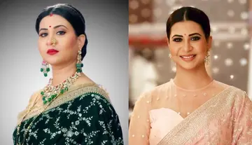 I was shocked by those words.. I decided not to do the film: Parineeta Borthakur