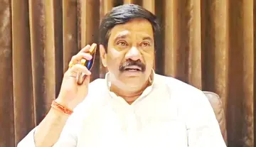 mla prashanth reddy