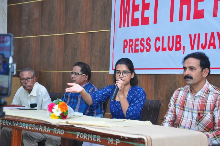press-