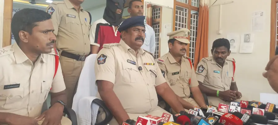 press meet