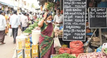 prices