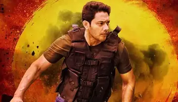 యుద్ధానికి సిద్ధమైన ప్రిన్స్! image 1