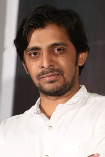 శంకరన్న పాత్ర చేయాలంటే భయమేసింది image 1