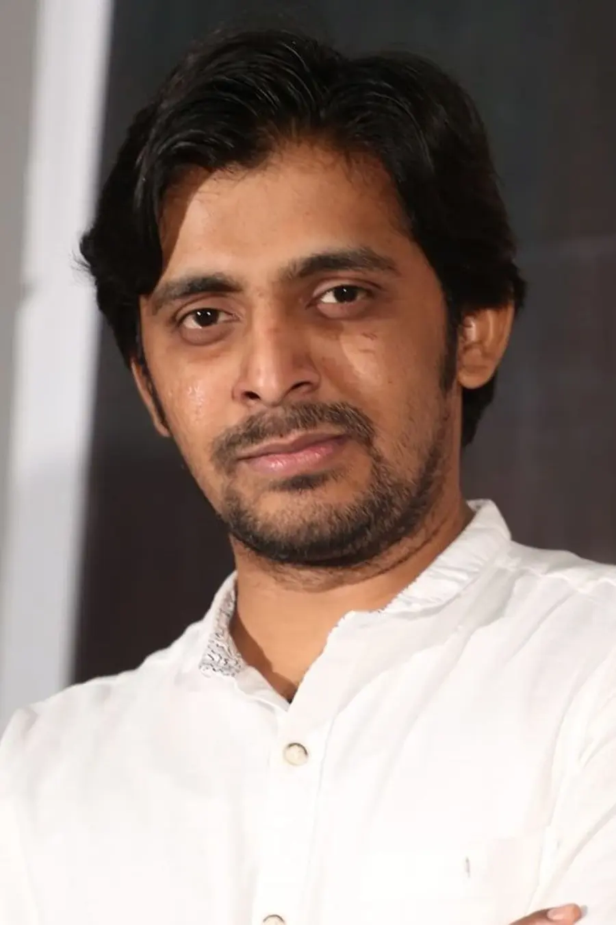 శంకరన్న పాత్ర చేయాలంటే భయమేసింది image 1
